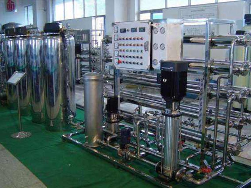 工業鍋爐水質標準是什么？