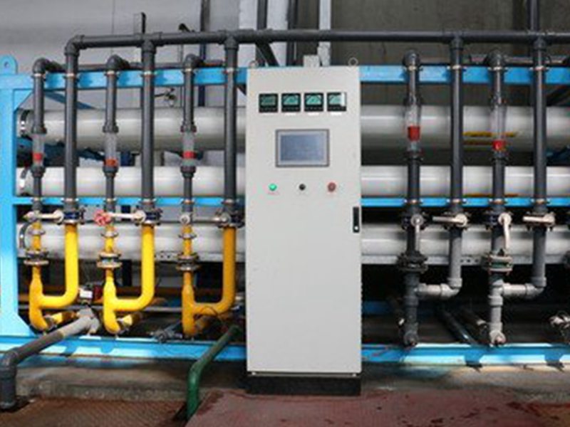 PH儀在污水處理系統中的使用及維護保養