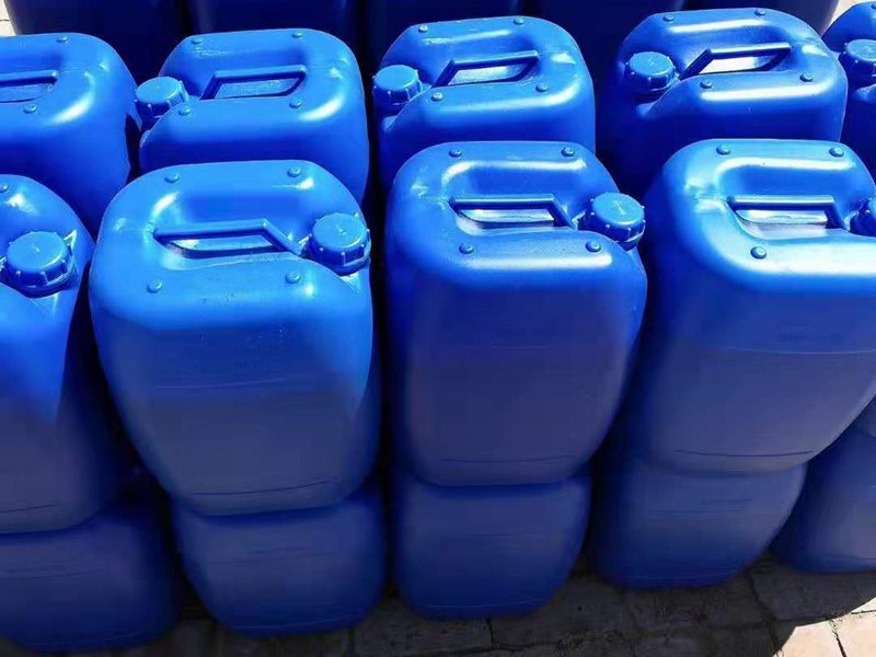 阻垢劑對反滲透純水設備的作用