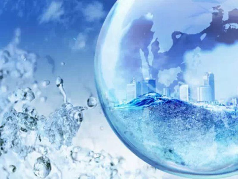 水處理行業市場需求分析