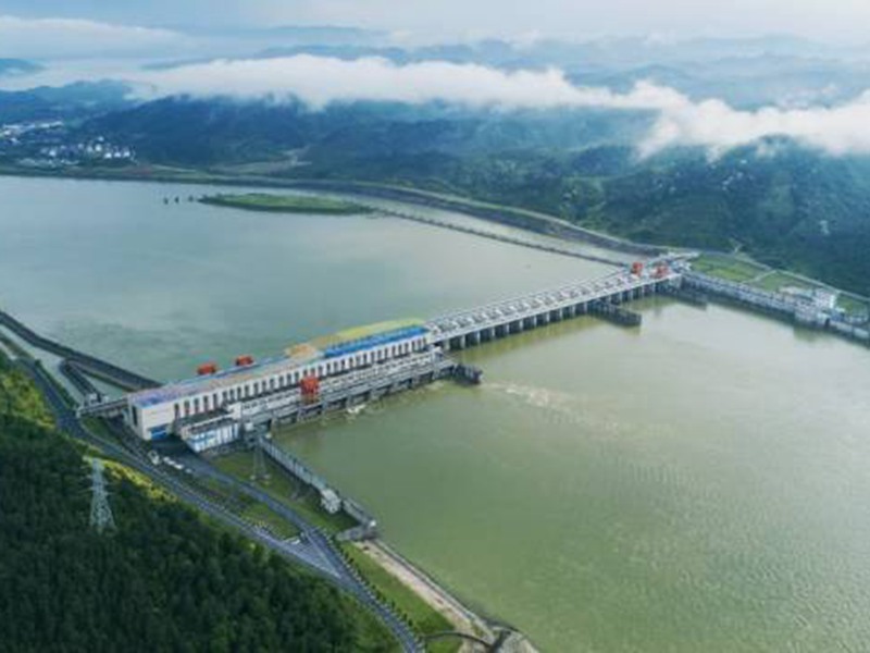 湘江長沙綜合性樞紐工程項目將完成“一蓄二通”(蓄水、航運、通橋)