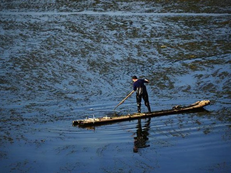 漓江缺水問題會造成桂林完全沒水嗎？