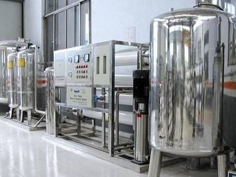 陜西近二十七家飲用水生產廠家的飲用水細菌超標準