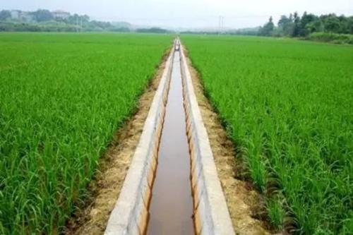 如皋市重點推動小農水工程