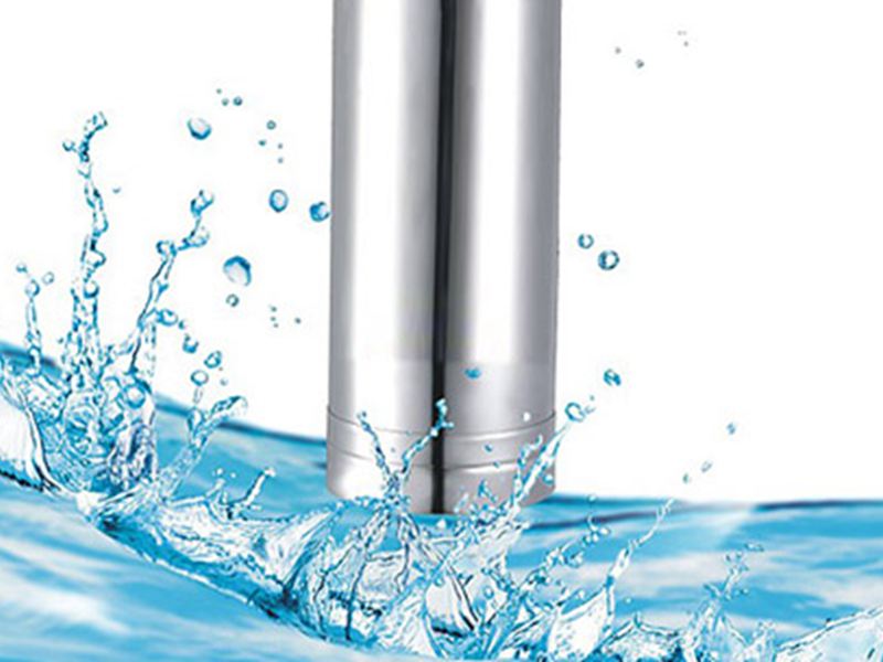 鄭州在七月份將執行新飲用水標準，由35項增加到106項水質檢測項目
