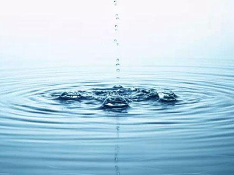 魯甸縣城十萬住戶日常生活用水