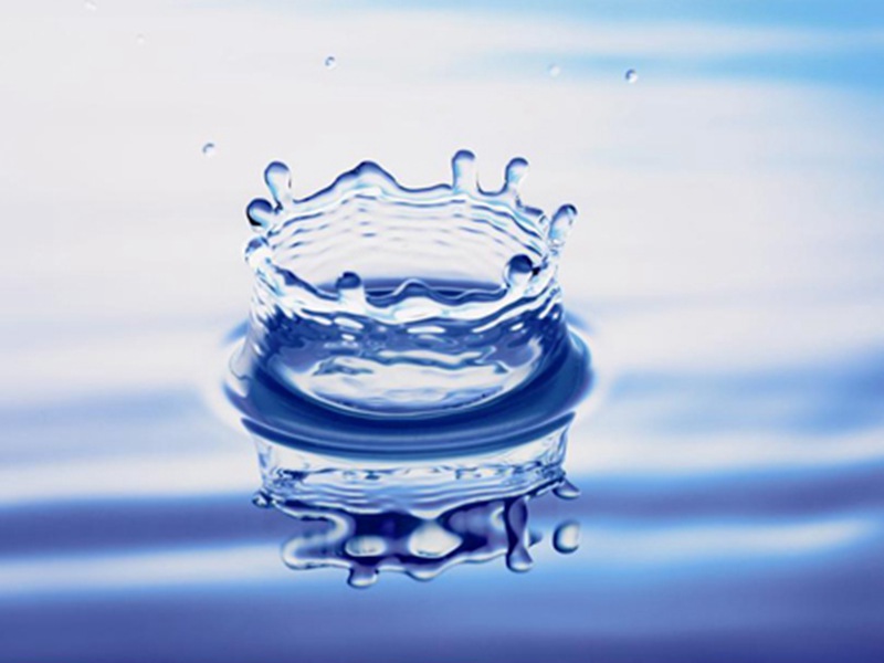 “世界水日”關注水安全