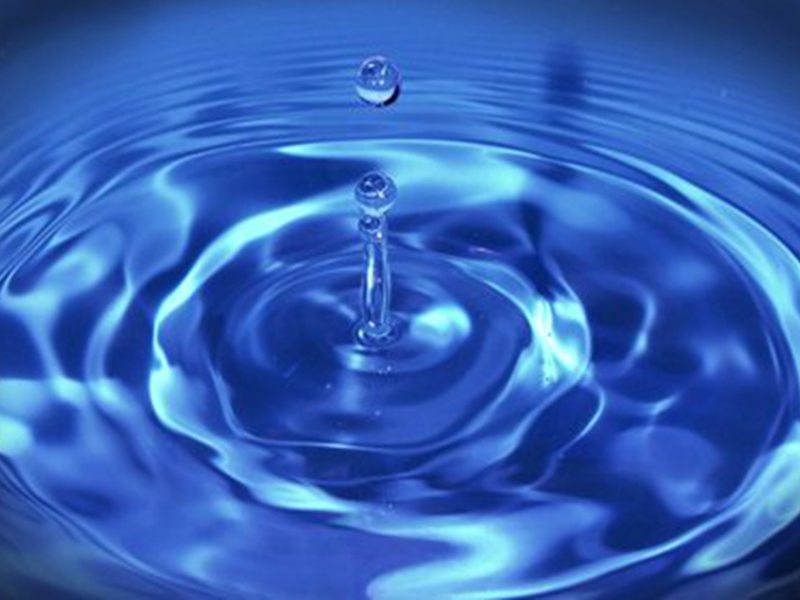 鄂爾多斯盆地能源基地規劃建設提供了水源保障