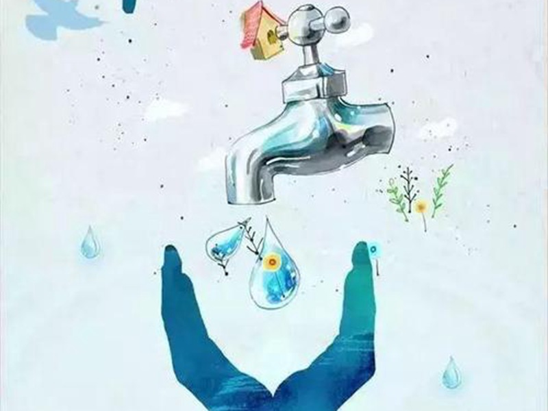 北京啟動“清潔節水中國行一家一年一萬升”主題活動