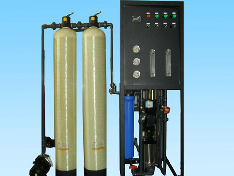 水處理廠家來對你說如何處理計量泵的常見故障？