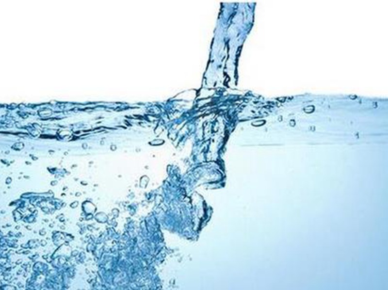 集中化對水資源的保護，全面改善水的質量