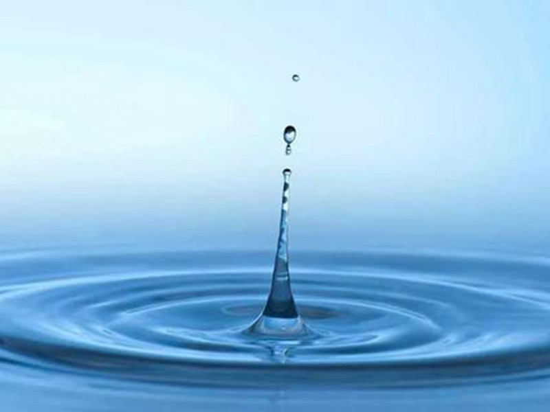 哈克薩斯總統希望共同解決水資源問題