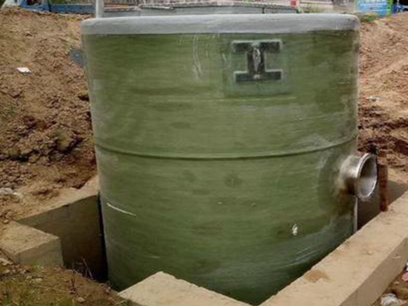 太原市將新建一座雨水泵站