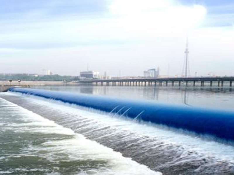 甘肅省新水利工程項目建設獲得重大進展