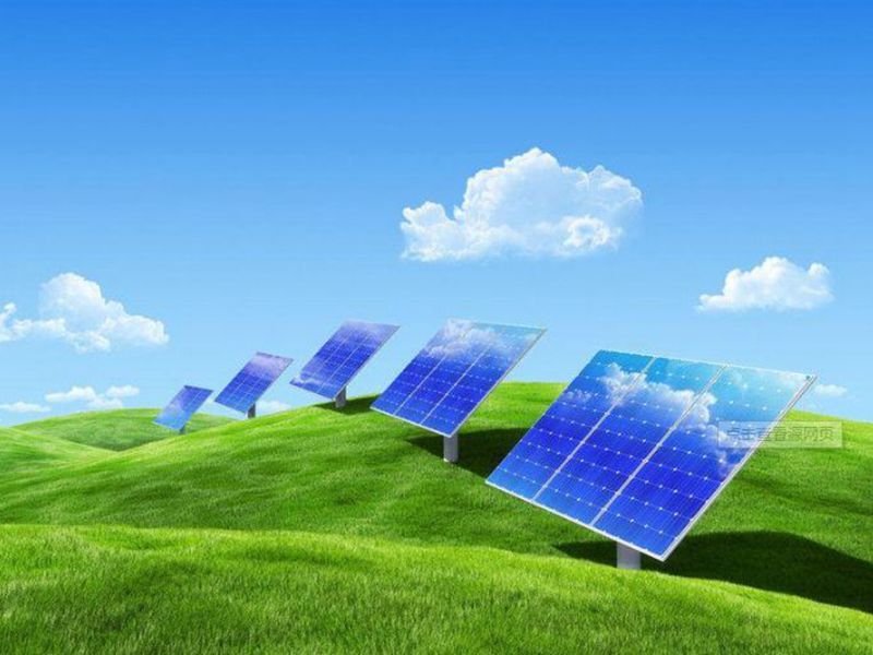 日本化學大型廠三菱化學在此前公布開發設計出有機太陽能電池