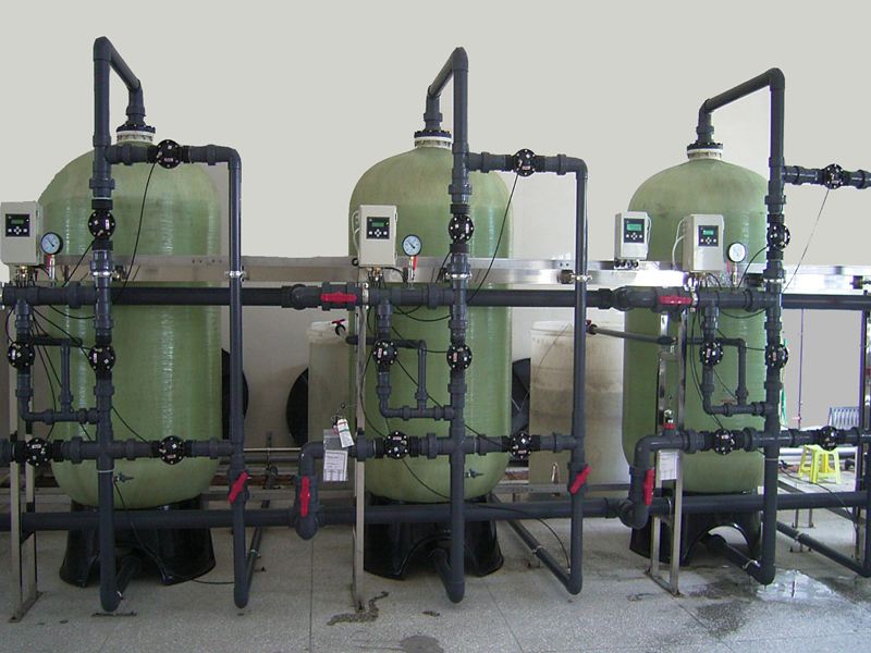 鍋爐軟化水設備應怎么維護？日常維修保養及檢修注意事項