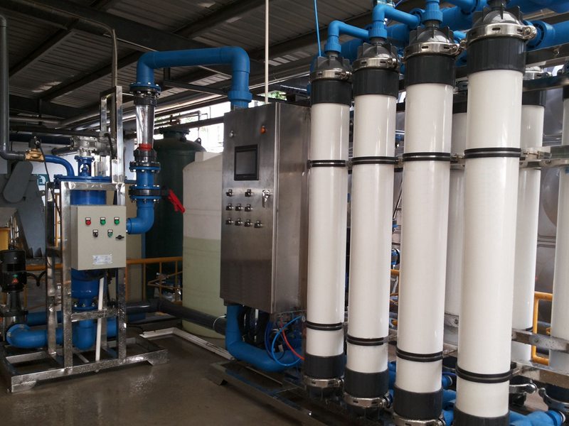 軟化水處理設備怎么再生的？軟化水處理設備再生流程分享