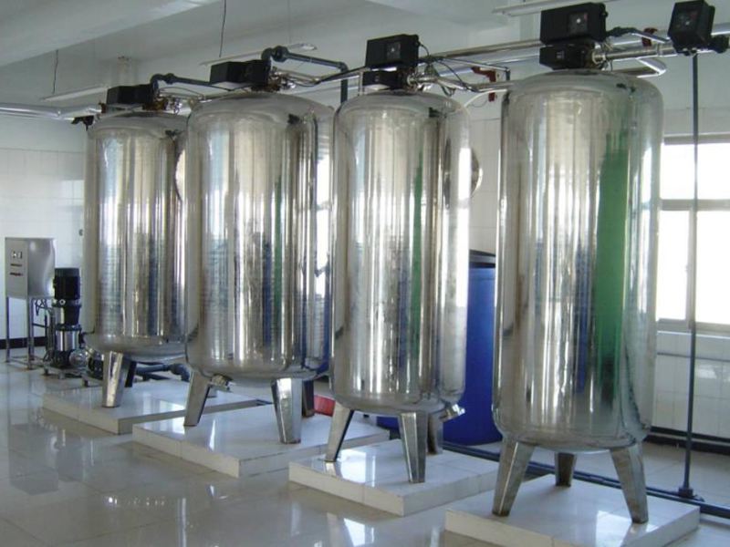 軟化水處理設備的作用是什么？軟化水處理設備的工作原理介紹
