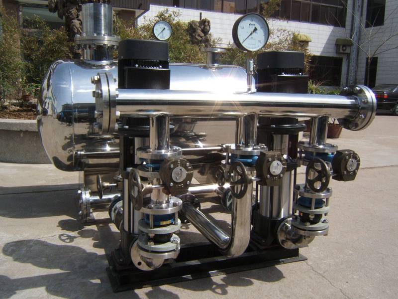 純凈水機器設備運用于豆制品生產制造