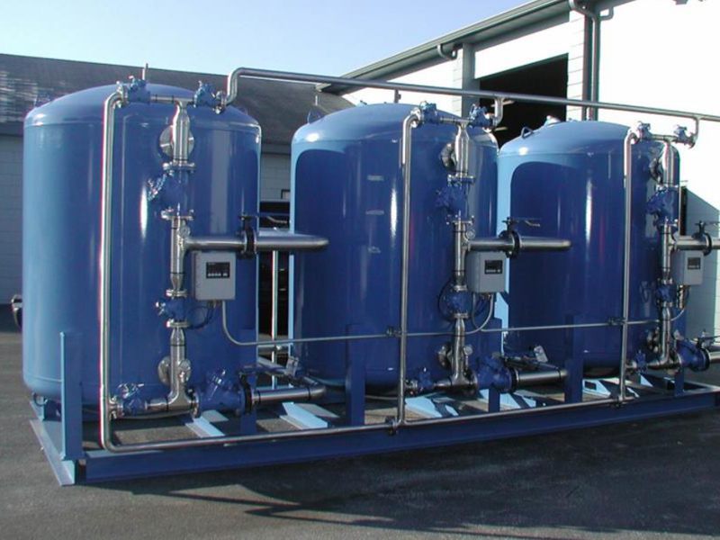 鍋爐軟化水設備軟水硬度超標的原因是什么？