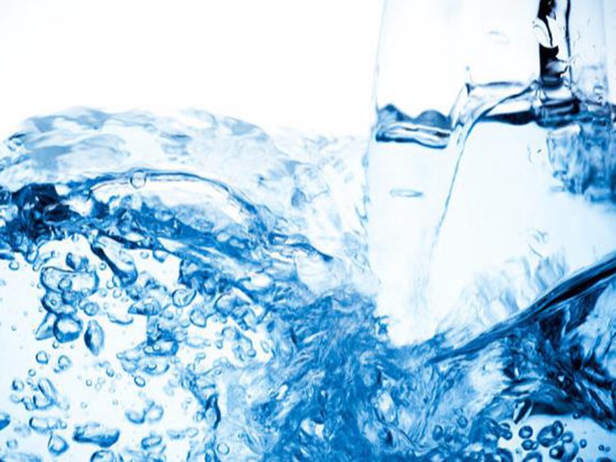 純凈水與天然礦泉水有什么區別？