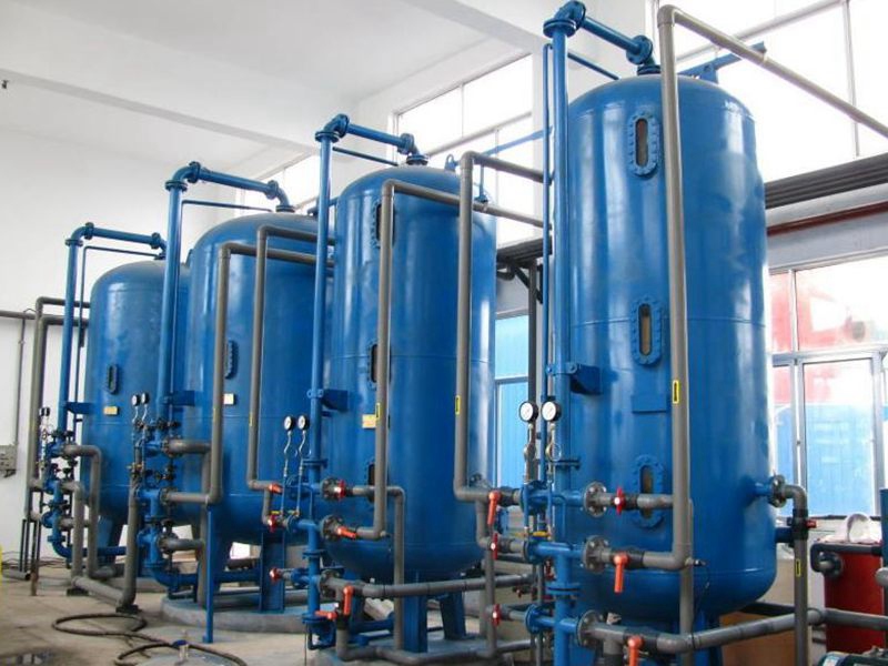 酸洗廢水處理工藝流程是什么？